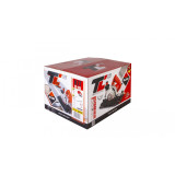 Широкоформатний електричний плиткоріз Rubi TC-125 KIT 230V (51901)
