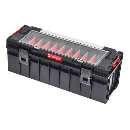 Ящик для инструментов Qbrick SYSTEM PRO 700 EXPERT 650x270x272 мм (SKRQPRO700CZAPG003)