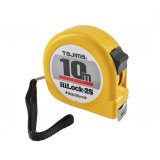 Рулетка будівельна TAJIMA HI LOCK L25-100 10 м (1001-0695)