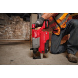 Перфоратор MILWAUKEE M18 FHACOD32-0C 32ММ безщітковий SDS PLUS з ударом 4,9 Дж (4933492140)