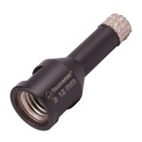 Алмазна коронка Baumesser Keramik Pro 12 мм для сухого свердління М14 (910283018047)
