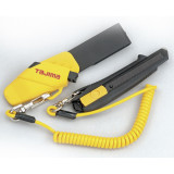 Кобура на ремінь для ножів TAJIMA Safety Holster DC-LSFY (DC-LSFY)