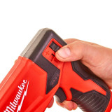 Степлер скобозабивной аккумуляторный MILWAUKEE M12 BST-0 (4933459634)