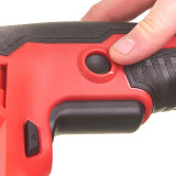 Перфоратор 3-режимный SDS PLUS PH 26 T энергия удара 2,4 Дж MILWAUKEE (4933464580)