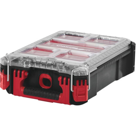 Компактный органайзер Milwaukee PACKOUT (4932464083)