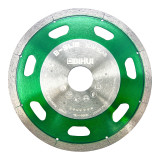 Диск алмазний BIHUI B-SLIM 125x1,0x22,23 мм (DCDS125)