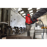 Гайковерт ударний MILWAUKEE 3/4" IPWE 520 R, 520 Нм (4933451525)