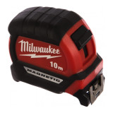 Рулетка магнітна MILWAUKEE GEN III 10 м (4932464601)