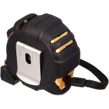 Рулетка строительная TAJIMA G3 LOCK G3GL19-55BL ударопрочная 5,5 м (1001-1662)