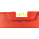 Уровень Milwaukee REDCAST, 80 см (4932459099)
