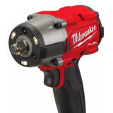 Гайковерт високомоментний MILWAUKEE 1/2" (881 Нм) з кільцем M18 FMTIW2F12-502X (2акб+ЗУ+кейс) (4933478450)