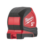 Рулетка MILWAUKEE Pro Compact C5/25 5 м 4932459593 (4932459593)