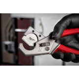 Резак для пластиковых труб MILWAUKEE (PEX, PB, MDP, PE) до 25 мм (4932479407)