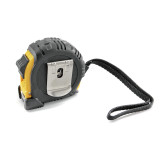 Рулетка строительная TAJIMA G LOCK GL19-50 ударопрочная 5 м (1001-0220)