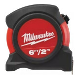 Рулетка MILWAUKEE 2 м (не магнітна) (48225502)