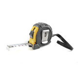 Рулетка строительная TAJIMA G LOCK GL16-35 ударопрочная 3,5 м (1001-0234)
