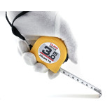 Рулетка будівельна TAJIMA HI LOCK L16-30 3 м (1001-0286)