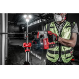 Перфоратор акумуляторний безщітковий MILWAUKEE SDS PLUS 2.3 Дж M18 BLH-0 (4933479426)