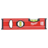Уровень MILWAUKEE Slim Box, 20см (4932472091)