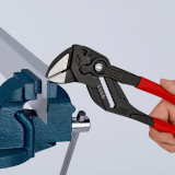 Кліщі переставно-гайковий ключ Knipex, 300 мм (86 01 300)
