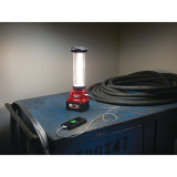 Акумуляторний світлодіодний ліхтар MILWAUKEE M18 LL-0 (700 лм, 360 ° LED) (4932430563)