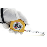 Рулетка будівельна TAJIMA HI LOCK L16-50 5 м (1001-0287)
