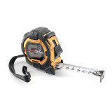 Рулетка строительная TAJIMA G3 LOCK G3GL19-55BL ударопрочная 5,5 м (1001-1662)
