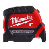 Рулетка магнітна GEN III 5 м MILWAUKEE (4932464599)