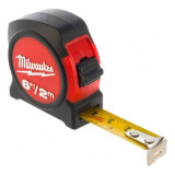 Рулетка MILWAUKEE 2 м (не магнітна) (48225502)