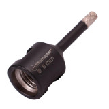 Алмазная коронка Baumesser Keramik Pro 6 мм для сухого сверления М14 (910283018041)