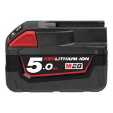 Аккумулятор MILWAUKEE M28 B5 (28В; 5 А/час; Li-ion) (4932430484)