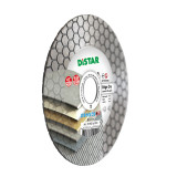 Диск алмазный Distar Edge Dry 115 мм для керамогранита/керамики/мрамора/гранита (11115546009)