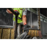 Перчатки Milwaukee Impact Demolition с защитой от удара L(9) (4932471909)