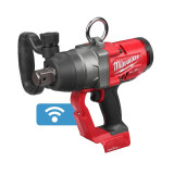 Аккумуляторный ударный гайковёрт MILWAUKEE M18 ONEFHIWF1-0X (каркас) (4933459732)