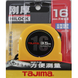 Рулетка будівельна TAJIMA GOATU HI LOCK L16-35 3,5 м (1001-2437)
