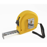 Рулетка будівельна TAJIMA HI LOCK L25-100 10 м (1001-0695)