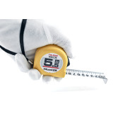 Рулетка будівельна TAJIMA HI LOCK L25-55 5,5 м (1001-0035)