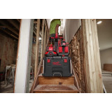 Зарядний пристрій MILWAUKEE PACKOUT M18 PC6 EU (на 6 акк.) (4932480162)