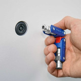 Ключ для шаф та систем замикання Knipex DoubleJoint (00 11 06 V03)