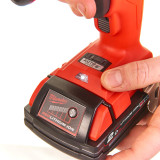 Аккумуляторный шуруповерт для гипсокартона MILWAUKEE M18 FSGC-202X FUEL (4933459199)