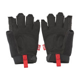 Перчатки безпалые MILWAUKEE, размер 10/XL (48229743)