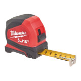 Рулетка MILWAUKEE Pro Compact 5м/16 (4932459595)