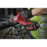 Акумулятор MILWAUKEE M18 HB12 HIGH OUTPUTTM 12.0 (4932464260)