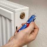Ключ для шаф та систем замикання Knipex DoubleJoint (00 11 06 V03)