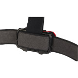 Аккумуляторный фонарь налобный USB L4 HLRP-301 Milwaukee (4933479767)