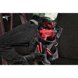 Степлер скобозабивной аккумуляторный MILWAUKEE M12 BST-0 (4933459634)