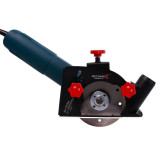 Насадка MECHANIC AirSLIDER 90x115-125 на КШМ (19568442124)