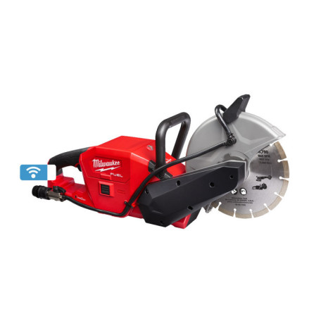 Аккумуляторная отрезная машина Milwaukee M18COS230-0 (4933471696)