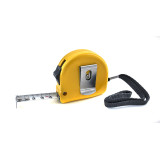 Рулетка будівельна TAJIMA HI LOCK L16-30 3 м (1001-0286)