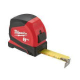 Рулетка MILWAUKEE Pro Compact C8/25 8 ​​м (4932459594)